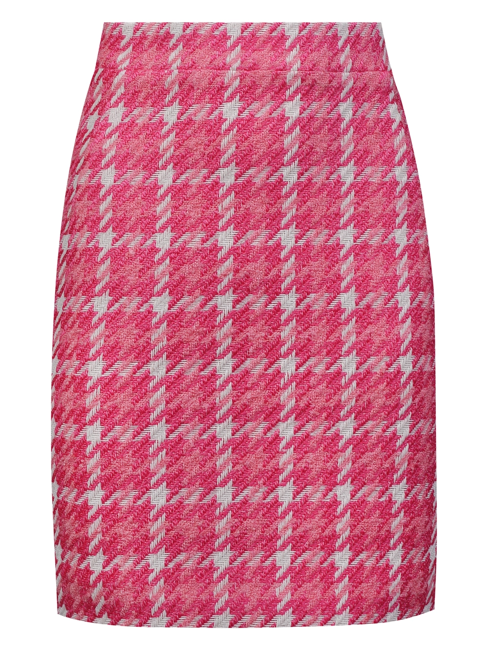 картинка юбка мини из твида классическая от магазина Solo-U.ru