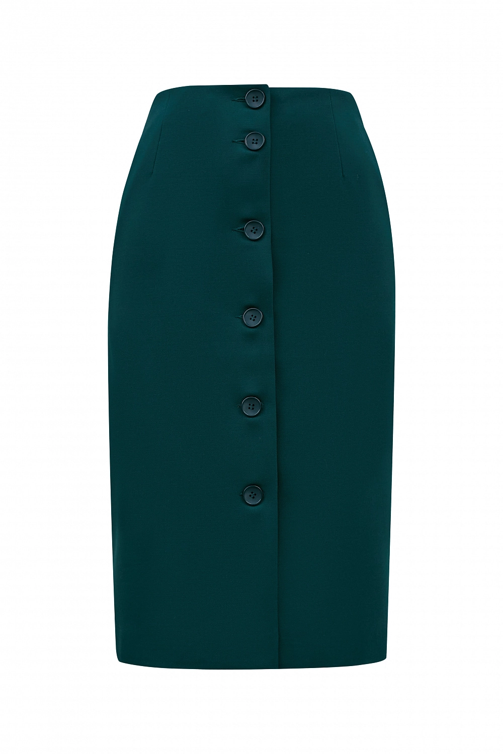 картинка юбка на пуговицах без пояса от магазина Solo-U.ru